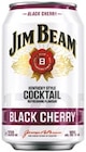 Jim Beam & Cola oder Black Cherry im aktuellen Netto mit dem Scottie Prospekt