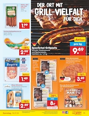 Schinken im Netto Marken-Discount Prospekt in Ansbach Aktueller Netto Marken-Discount Prospekt mit Schinken, "Aktuelle Angebote", Seite 13