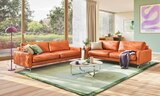 Sofa 2-Sitzer in Lederbezug im Angebot bei Segmüller in Nürnberg Sofa 2-Sitzer in Lederbezug Angebote bei Segmüller Nürnberg für 2.699,00 €