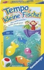 Mitbringspiele von Ravensburger für 6,49 € bei famila Nordwest im Angebot Mitbringspiele von Ravensburger im aktuellen famila Nordwest Prospekt