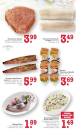 Steak im E center Prospekt in Ettlingen Aktueller E center Prospekt mit Steak, "Aktuelle Angebote", Seite 16