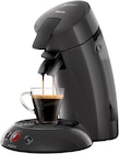 Machine à café Sense - PHILIPS en promo chez Lidl Le Havre à 44,99 €