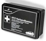 Kraftwagen-Verbandkasten im Angebot bei Thomas Philipps in Garbsen Kraftwagen-Verbandkasten Angebote von Walser bei Thomas Philipps Garbsen für 5,55 €