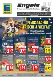 EDEKA Prospekt für Troisdorf mit 24 Seiten