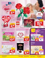 Aktueller Netto Marken-Discount Prospekt mit Spielwaren, "Aktuelle Angebote", Seite 15