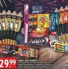 Aktuelle Wunderkerzen Angebote bei EDEKA in Koblenz Aktuelles Pyro Family Angebot bei EDEKA in Koblenz ab 29,99 €