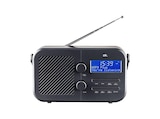 ORD 220 Digitalradio, Digital, DAB, DAB+, FM, Schwarz im MediaMarkt Saturn Prospekt ORD 220 Digitalradio, Digital, DAB, DAB+, FM, Schwarz von OK. im aktuellen MediaMarkt Saturn Prospekt für 39,00 €