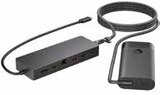 HP Universelles USB-C-Hub- und Laptop-Ladegerät im Angebot bei expert in Offenburg HP Universelles USB-C-Hub- und Laptop-Ladegerät Angebote von HP bei expert Offenburg für 49,00 €