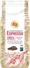 Chanchamayo Espresso Angebote von REWE Feine Welt bei REWE Rodgau für 3,39 €