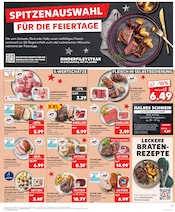 Aktueller Kaufland Prospekt mit Gewürze, "Aktuelle Angebote", Seite 11