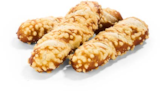 Aktuelles Laugenstange mit Käse Angebot bei Netto Marken-Discount in Mainz ab 0,39 €