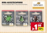 Mini-Ausstechform Angebote von Birkmann bei Marktkauf Ravensburg für 1,99 €