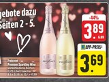 Premium Sparkling Wine bei EDEKA im Neuhausen Prospekt für 3,69 €