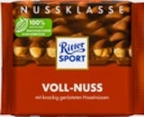 Schokolade von Ritter Sport für 1,49 € bei Kaufland im Angebot Schokolade von Ritter Sport im aktuellen Kaufland Prospekt