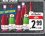 Sekt im Angebot bei EDEKA in Gera Sekt Angebote von Rotkäppchen bei EDEKA Gera für 2,99 €