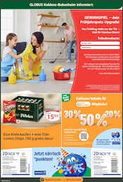 Aktueller GLOBUS Prospekt mit Veltins, "Aktuelle Angebote", Seite 2