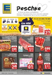 Aktueller EDEKA Supermarkt Prospekt in Selm und Umgebung, "Aktuelle Angebote" mit 24 Seiten, 13.04.2026 - 18.04.2026