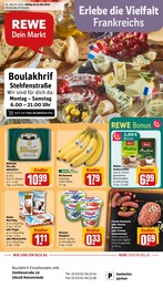 REWE Prospekt für Holzwickede mit 29 Seiten REWE Prospekt "Dein Markt" für Holzwickede, 29 Seiten, 23.06.2025 - 28.06.2025