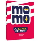 Promo Jeu d’ambiance ATM Gaming Momo à 13,99 € dans le catalogue Fnac à Thiais