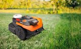 Mähroboter Vision Cloud M650 (WR365E) bei Hagebaumarkt im Neunkirchen Prospekt für 749,00 €