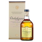 Scotch Whisky Single Malt - DALWHINNIE en promo chez Carrefour Scotch Whisky Single Malt - DALWHINNIE dans le catalogue Carrefour