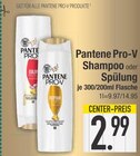 Shampoo oder Spülung von Pantene Pro-V im aktuellen EDEKA Prospekt für 2,99 €