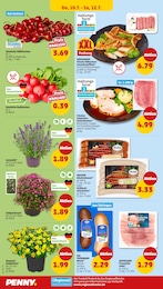 Penny Schweinebraten im Prospekt 