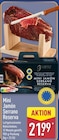 Mini Jamón Serrano Reserva von Gourmet im aktuellen ALDI Nord Prospekt für 21,99 €
