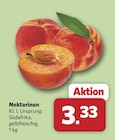 Nektarinen bei combi im Schmallenberg Prospekt für 3,33 €