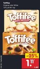 Original oder White von Toffifee im aktuellen Netto Marken-Discount Prospekt für 1,11 €