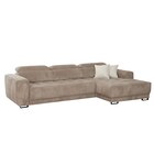 Aktuelles vito Ecksofa Vito Bravery Angebot bei Möbel Martin in Saarbrücken ab 799,00 €