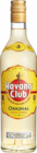 Rum Original 3 Jahre im Angebot bei Getränke Hoffmann in Cottbus Rum Original 3 Jahre Angebote von Havana Club bei Getränke Hoffmann Cottbus für 14,99 €