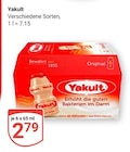 Angebot im GLOBUS Lahnstein Prospekt GLOBUS Lahnstein Prospekt mit im Angebot für 2,79 €