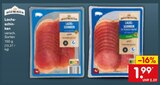 Lachsschinken im Angebot bei Netto Marken-Discount in Wiesbaden Lachsschinken Angebote bei Netto Marken-Discount Wiesbaden für 1,99 €