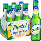 TOURTEL TWIST CITRON - TOURTEL dans le catalogue Auchan Hypermarché