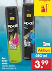 Bodyspray Angebote von Axe bei Netto Marken-Discount Schwerte für 3,99 €