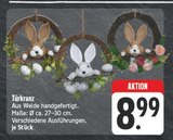 Türkranz Angebote bei E center Coburg für 8,99 €