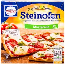 Steinofen-Pizza bei Kaufland in Rheine Steinofen-Pizza im Angebot bei Kaufland Rheine für 1,39 €