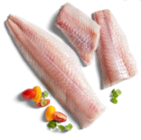 Seelachsfilet  im aktuellen Kaufland Prospekt für 1,69 €