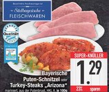 EDEKA Deggendorf Prospekt mit  im Angebot für 1,29 €