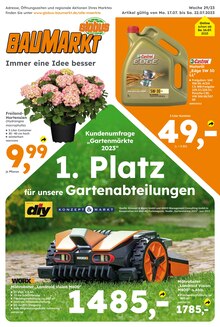 HORNBACH Zweibrücker Str. 219223 in 66954 PirmasensFehrbach