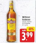 Goldkrone von Wilthener im aktuellen E center Prospekt