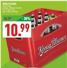 Pilsener Angebote von König bei Marktkauf Mettmann für 10,99 €