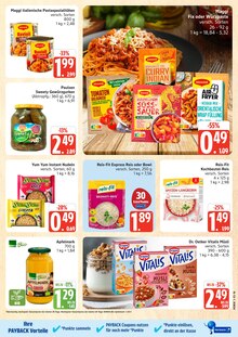 Marktkauf Prospekt der aktuellen Woche, gültig von 17.08.2026 bis 22.08.2026 Aktueller Marktkauf Prospekt "Top Angebote" mit 36 Seiten