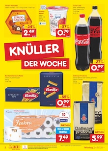 Aktueller Netto Marken-Discount Prospekt für Leipzig mit  Seiten