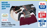 Damen-Panty im Angebot bei famila Nordost in Neumünster Damen-Panty Angebote bei famila Nordost Neumünster für 5,00 €