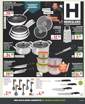 Aktueller Marktkauf Prospekt mit Besteck, "Aktuelle Angebote", Seite 19