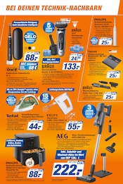 Handmixer im expert Prospekt in Würzburg Aktueller expert Prospekt mit Handmixer, "Top Angebote", Seite 13