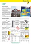 Bauzubehör Bauzubehör