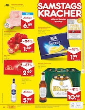 Aktueller Netto Marken-Discount Prospekt mit Wodka, "Aktuelle Angebote", Seite 51